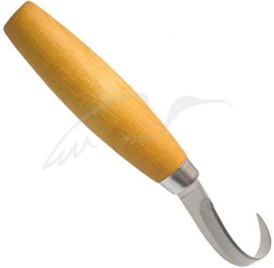 Ніж Morakniv Woodcarving Hook Knife 164 Right, 23050209
