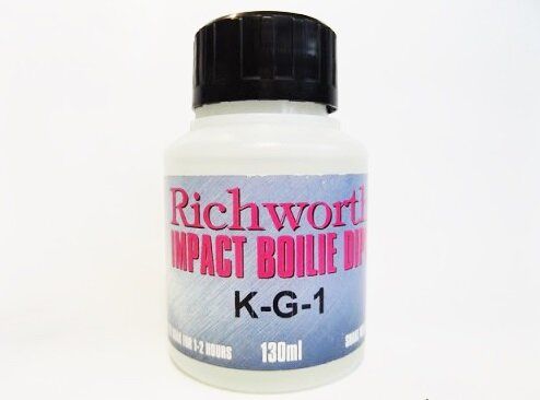 Дип для бойлов Richworth KG1 Orig. Dips, 130ml