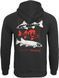 Реглан Favorite Trio Fish XL Black 16932458 фото 2