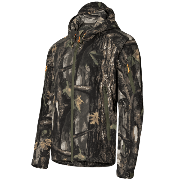 Костюм Camotec Stalker Poplin