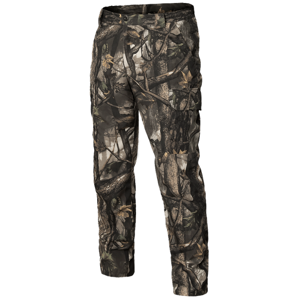 Костюм Camotec Stalker Poplin