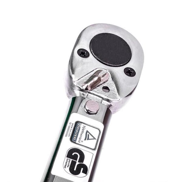Динамометрический ключ 1/2", 28-210NM, XT-9006