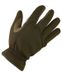 Рукавички тактичні KOMBAT UK Delta Fast Gloves Койот 5060545650417 фото 1