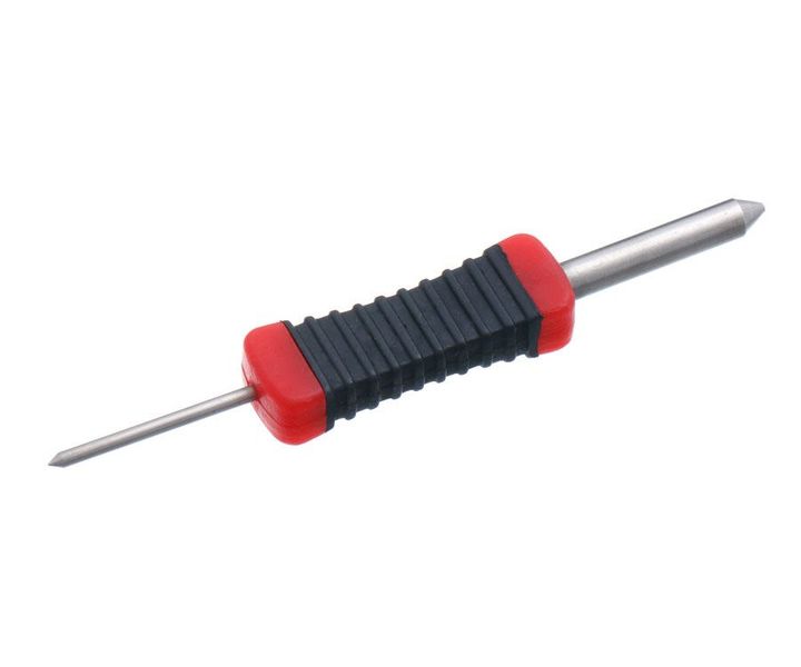 Инструмент для затягивания Carp Pro Knot Tool Red, CP3814