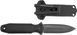 Ніж SOG Pentagon FX Covert Black 12580283 фото 4