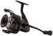Катушка Okuma Custom Black Feeder CLX-55F 7+1BB 4.5:1 13531492 фото 2