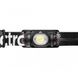 Налобний ліхтар Mactronic Vizo 400lm акумуляторний DAS301715 фото 10