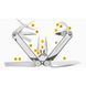 Мультитул Leatherman Curl 15 Інструментів із Чохлом 832932 фото 2