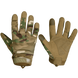 Тактичні рукавички Tac 2.0 Multicam (7463), L 2908010192266 фото 1