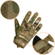 Тактичні рукавички Tac 2.0 Multicam (7463), L 2908010192266 фото 2