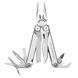 Мультитул Leatherman Curl 15 Інструментів із Чохлом