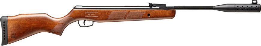 Гвинтівка пневматична BSA Meteor EVO GRT Silentum кал. 4.5 мм з глушником