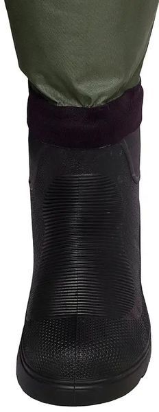 Вейдерси Prologic Inspire Chest Bootfoot Wader EVA Sole L 42-43 Green