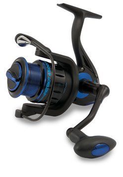 Котушка Lineaeffe Patriot FD45