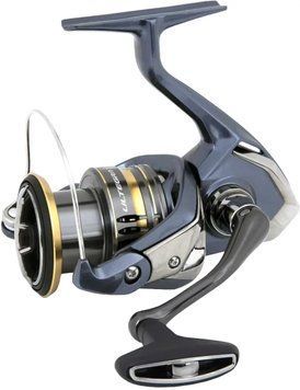 Котушка Shimano Ultegra FC 2500 5+1BB