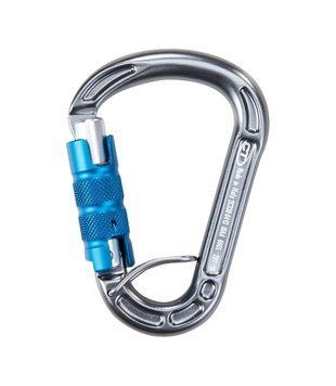 2C3390L XPH Concept TGL (grey anodized - blue screw) (CT)