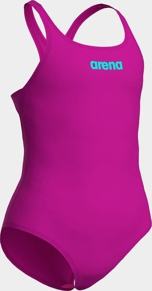 Купальник закритий для дівчат Arena TEAM SWIMSUIT SWIM PRO SOLID