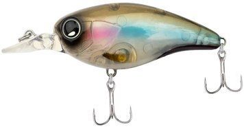 Воблер Shimano Bantam Kozak SR 54F 54mm 8.0g #104 Pond Smelt (0.5-1.0m)