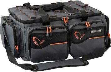Сумка Savage Gear System Box Bag XL 3 Boxes 25x67x46cm 59L