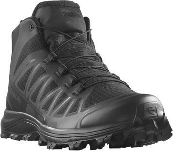 Кросівки Salomon Speed Assault 2 GTX black, 11, 29