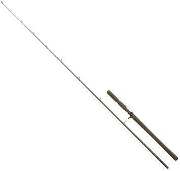 Спінінг Savage Gear SG4 Jerk Specialist BC 6&rsquo;6"/1.98m 30-80g Casting (1.5 част.)
