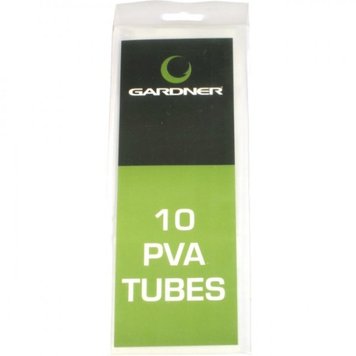 ПВА-пакеты Gardner PVA Tubes 193х 66мм,10шт