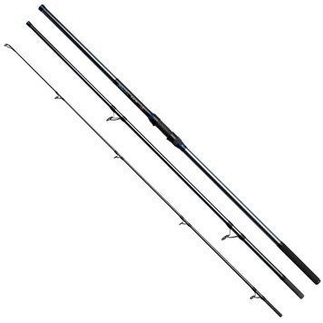 Серфові вудилище DAM Salt-X Surf 4.2м 3сек.100-250г