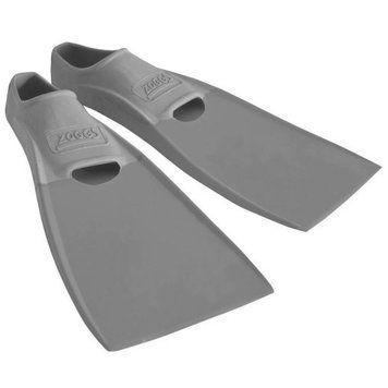 Ласты для плавания Zoggs Long Blade Rubber