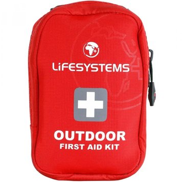 Lifesystems аптечка Outdoor First Aid Kit