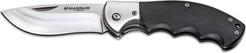 Ніж Boker Magnum NW Skinner, 23730606