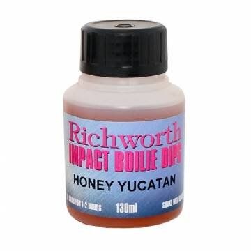 Діп для бойлів Richworth Honey Yucatan Orig. Dips, 130ml