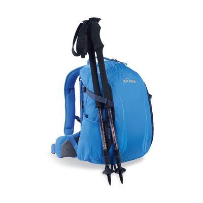 Рюкзак Tatonka Hiking Pack 22 Bright Blue