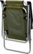 Стілець Skif Outdoor Breeze Olive 3890100 фото 4