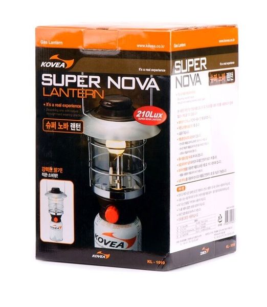 KL-1010 Super Nova (kovea)