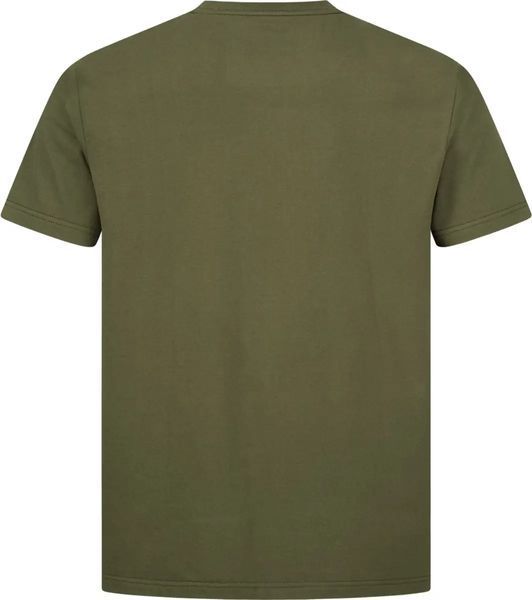 Футболка Mauser Men's Mauser 98 System T-Shirt dull olive, 2XL