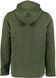 Кофта Orbis Textil Herrenjacke Strick-Fleece Зелений 29000205 фото 2