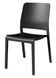 Стілець Evolutif пластиковий Charlotte Deco Chair Сірий 3076540146604 фото 1