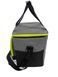 Термосумка Time Eco TE-320S 20л Black/Grey 6215028111575BGREY фото 3
