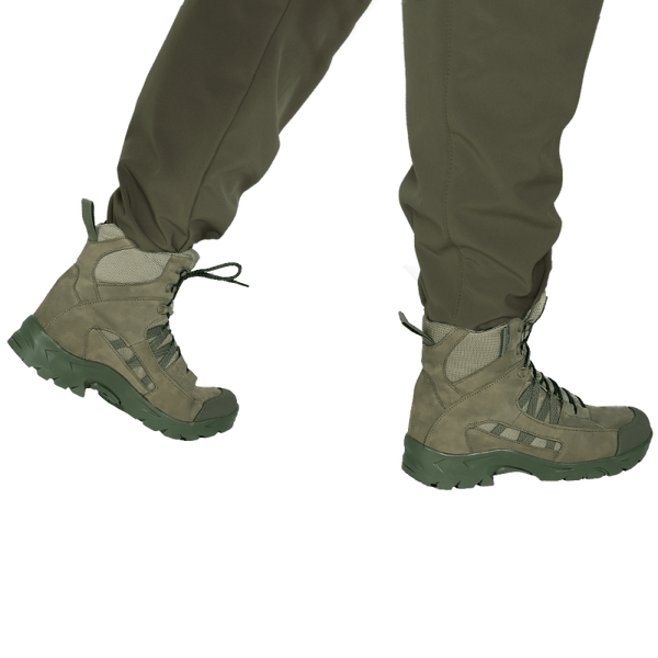 Черевики Camotec Oplot