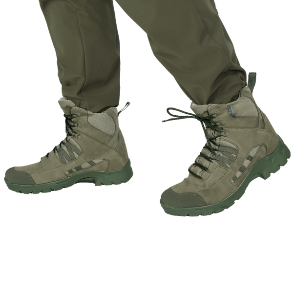 Черевики Camotec Oplot