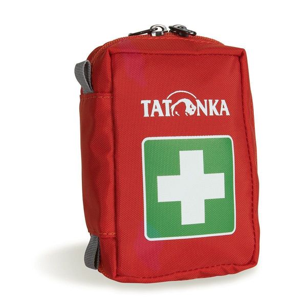 Аптечка Tatonka First Aid XS Red