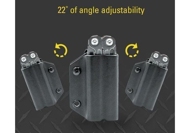 Чохол Clip & Carry для Leatherman Free P2