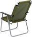 Стілець Skif Outdoor Breeze Olive 3890100 фото 3
