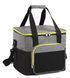 Термосумка Time Eco TE-320S 20л Black/Grey 6215028111575BGREY фото 1