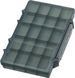 Коробка DaiichiSeiko MC Case #195P ц:foliage green 18120348 фото 1