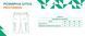 Шорти Pentagon Ranger 2.0 Shorts ranger green 19390106 фото 8