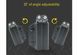 Чохол Clip & Carry для Leatherman Free P2 LP2-CF-BLK фото 2