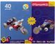 Конструктор гибкий OTAMANKO Игрок-собиратель 2-в-1 40 деталей 5320184 фото 12