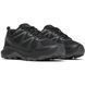 Кроссовки ч Merrell TEMPO EXP black/alloy - 40 - черный 036.2748 фото 3