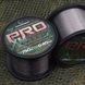 Волосінь коропова Gardner PRO CARP, 0,28 мм, 4,5 кг, 10Ib, 1470 м, зелений (XPC10G) XPC10G фото 3
